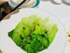 -老洋房花园饭店(绍兴路店)