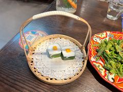 -泰妃殿(武汉首店)