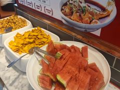 -渔家风味·鲅鱼水饺·央视展播·海鲜天津菜(开发区店)