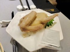 -狮王府淮扬菜(新街口友谊店)