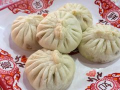 -宝正臻天津包子总店(金阳光居易店)