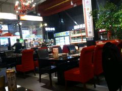 -自助火锅筷乐食代自助餐厅(金辰店)