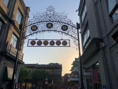 -鲜鱼口老字号美食街