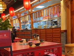 -谭鸭血老火锅(万象九宜城店)