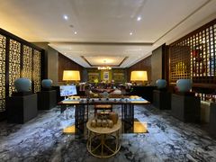 -昆明洲际酒店