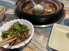 -争鲜·鲍鱼鸡煲(美邻中心店)