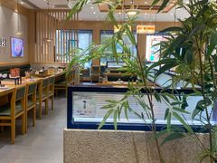 -韩香福烤肉庄园(荣成店)