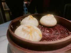 蟹黄包-花园茶楼(兴城西路店)