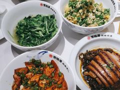 -常株潭·湖南家宴·团建宴会厅(西乡店)
