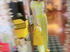 -喜茶(慈溪银泰城店)