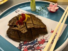 -银都上海菜馆(粤海东路店)