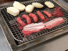 -风味烧烤(泰富店)