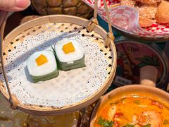 -泰妃殿(武汉首店)