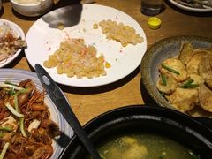 -丰乐餐厅·始于1999·本地老字号