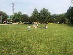 -意大利农场度假村
