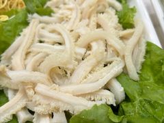 牛肚-八仙水煎牛肉(邮电小区店)