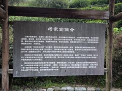 -杨家堂村