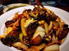 -周家二小姐的菜(西津渡店)