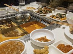 -海底捞火锅(玉桥商业广场店)