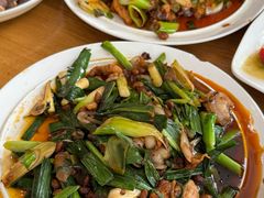 -灯盏窝餐厅