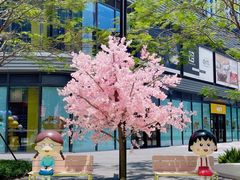 -东莞松山湖万象汇