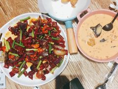 -聚点串吧·北京烧烤(海淀黄庄店)
