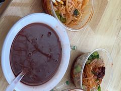 -秦镇史玉林凉皮(翡丽城店)