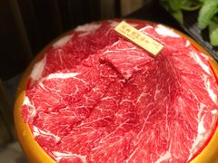 -空之介寿喜烧·和牛放题(恒隆广场店)