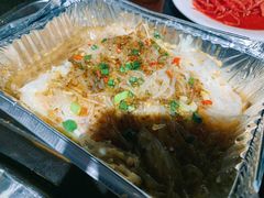 锡纸金针菇-买又大餐厅(福林里店)