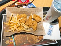 -肯德基(温岭昌辉店)