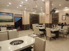 大堂-澳盟清汤鲜黄牛肉(公济桥路店)