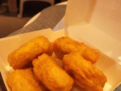 -麦当劳(龙湖时代天街店)