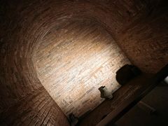 -洛阳古墓博物馆