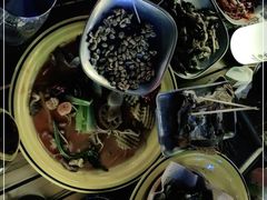-北丐先生·野馄饨烧烤(雨花万象店)