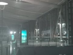 -上海南站