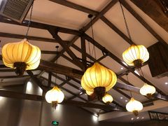 -古关火锅店(古北水镇景区店)
