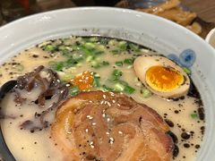 -雷神拉面(财富中心玉米楼店)