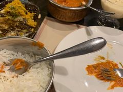 -克比叔叔印度餐厅Kebabs on the Grille(人民广场店)