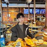 呼和浩特探店｜芝士肋排，流口水啦[流泪]