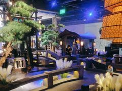 -绿茶餐厅(千岛湖银泰城店)