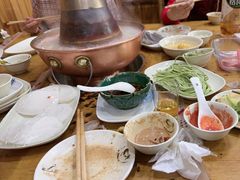 -老康火锅(黄河路总店)
