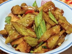 -新兴园饺子馆(河南街店)