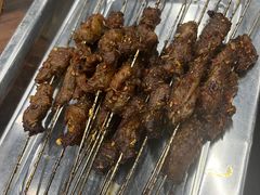 -清真·马峰烤肉(小学习北巷店)