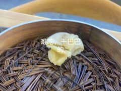 -鸡鸣汤包(仙林店)