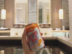 -西安华清御汤酒店