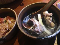 -享润四季椰子鸡音乐主题餐厅(晋江万达店)