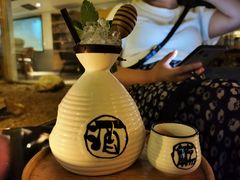 -Nirvana Cafe&Bar(北仓文创街区店)
