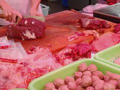 -阿娟牛肉丸·手打牛肉丸·现做现卖