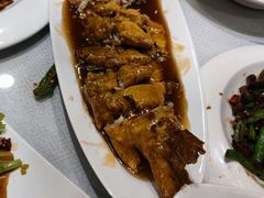 -老牌坊鲁菜名店(宽厚里店)