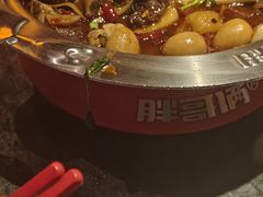 -胖哥俩肉蟹煲(长沙高铁吾悦广场店)